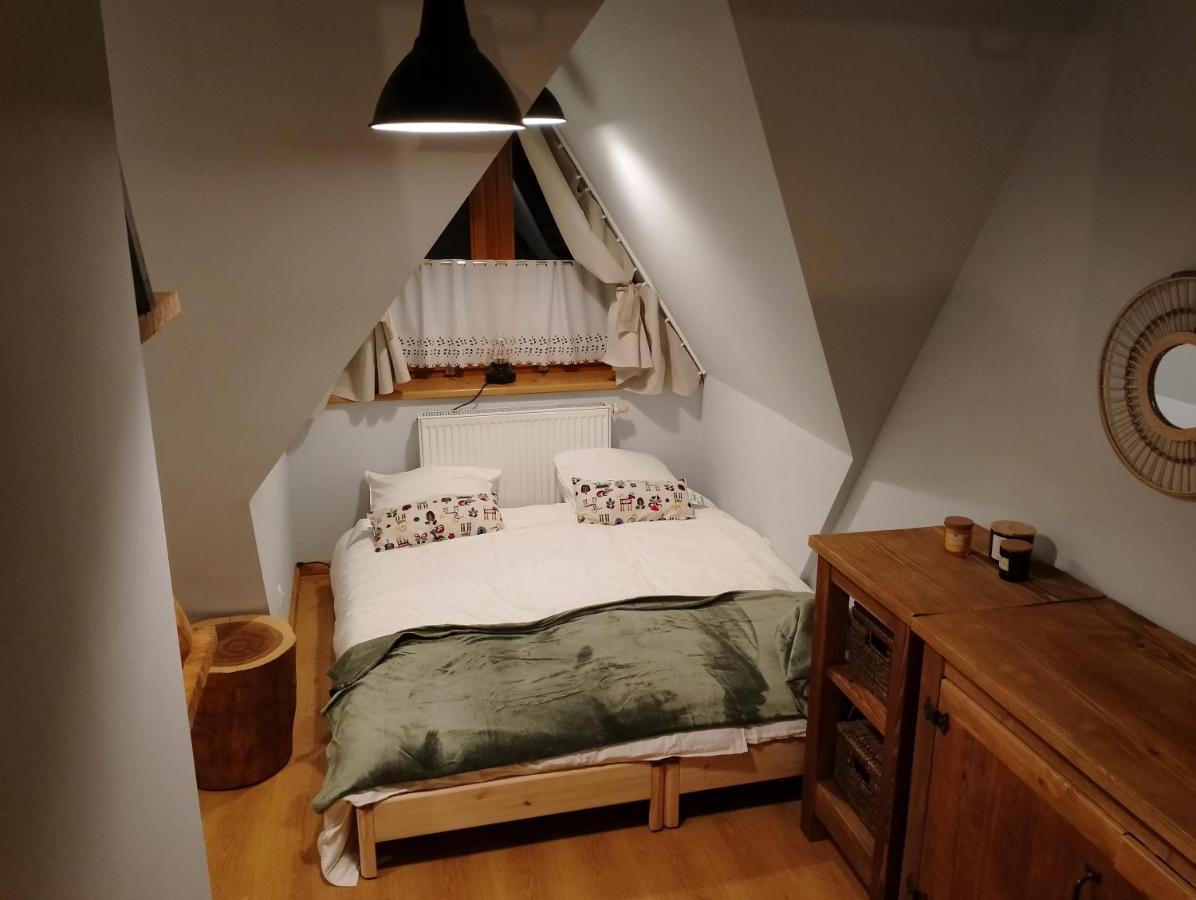 Apartament Blisko Szlaku Zakopane Διαμέρισμα Εξωτερικό φωτογραφία